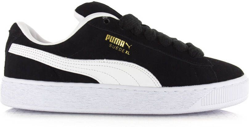 Puma Suede Schoenen Zwart Maat: 40.5 Suède Foot Locker - Foto 18