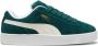 Puma Suede Schoenen Blauw Maat: 37.5 Suède Foot Locker - Thumbnail 5