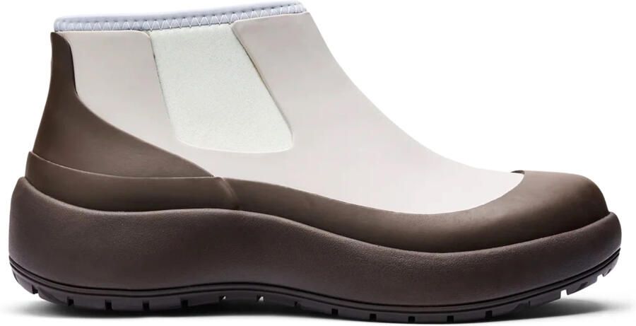 Rains Mirage Short Boot cloud bark Rubber Dames