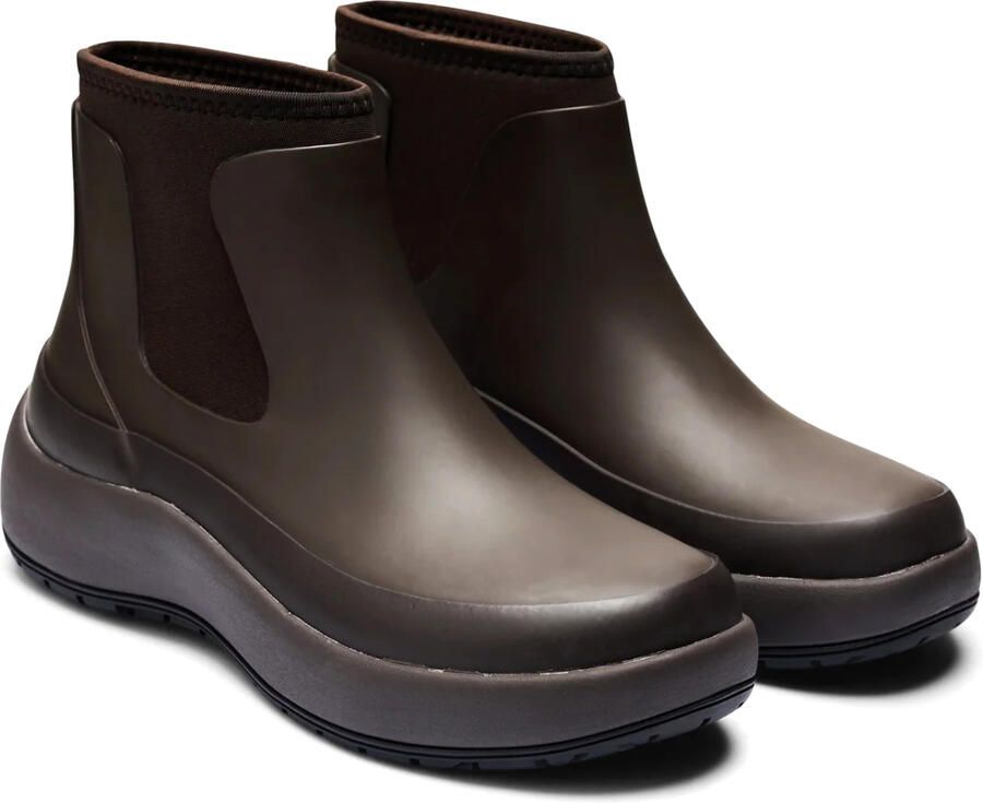 Rains The Dry Boot W bark Rubber Dames - Foto 2