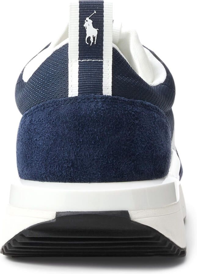 Polo Ralph Lauren Lage Sneakers TRAIN 89 RIB-SNEAKERS-LOW TOP LACE - Foto 7