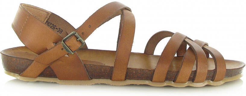 RED RAG 79226 Women Flat Sandal