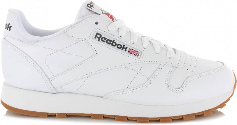 Reebok Classic Leather Kendrick Lamar Schoenen - Foto 2