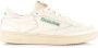 Reebok Club C 1985 Tv Chalk Paperwhite Gree Schoenmaat 40 1 2 Sneakers DV6434 - Thumbnail 4