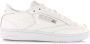 Reebok Club C Dames Schoenen Wit Maat: 37.5 Leer Foot Locker - Thumbnail 5