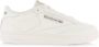Reebok Club C 85 Sneaker Fashion sneakers Schoenen white maat: 42.5 beschikbare maaten:41 42.5 43 44.5 45 - Thumbnail 4