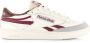 Reebok Club C Revenge Vintage wit Leer Unisex - Thumbnail 3