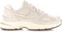 Saucony Grid Jazz 9 sneakers beige Suede Lage sneakers Unisex - Thumbnail 3