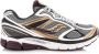 Saucony Progrid Guide 7 white bronze Mesh Unisex - Thumbnail 1