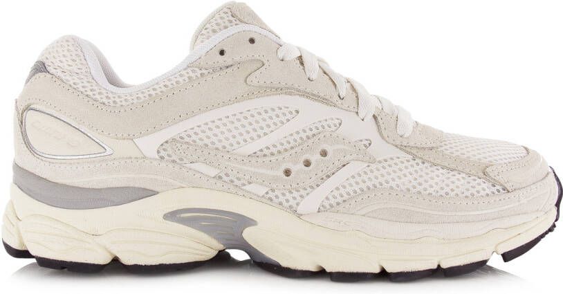 SAUCONY Lage Sneakers Progrid Omni 9 Mesh Wit - Foto 8
