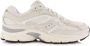 SAUCONY Lage Sneakers Progrid Omni 9 Maat: 38 Materiaal: Mesh Kleur: Wit - Thumbnail 2