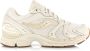Saucony Progrid Triumph 4 beige Mesh Unisex - Thumbnail 1