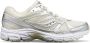 SAUCONY Lage Sneakers Ride Millennium W Maat: 38 Materiaal: Textiel Kleur: Wit - Thumbnail 4