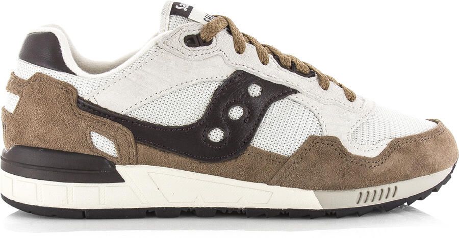 Saucony Shadow 5000 coca almond Mesh Unisex