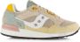 Saucony Shadow 5000 Sneakers Brown Unisex - Thumbnail 2