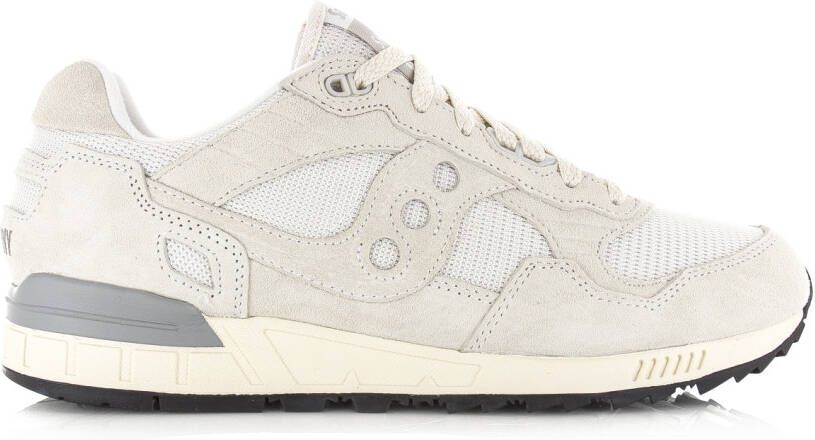 Saucony Shadow 5000 sneakers wit Suede Unisex