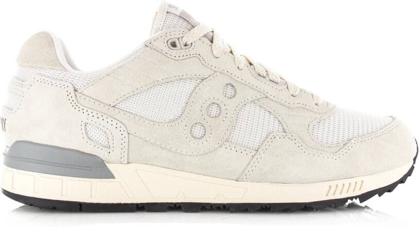 Saucony Shadow 5000 sneakers wit Suede Unisex