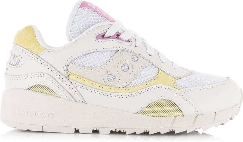 Saucony Shadow 6000 Damessneakers Multicolor Dames - Foto 5