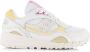Saucony Shadow 6000 Damessneakers Multicolor Dames - Thumbnail 2