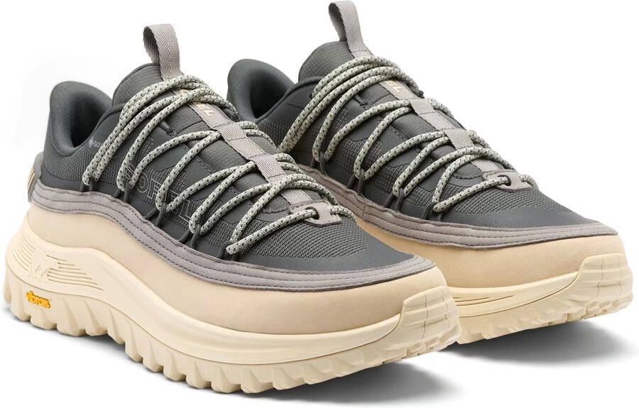 Sorel Callsign Horizon™ Low GTX sneakers Leer Unisex - Foto 4