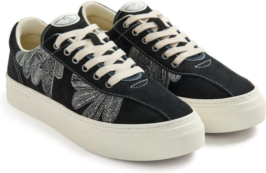 Stepney Workers Club S.W.C Dellow shroomhands suede Unisex - Foto 4