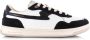 Stepney Workers Club S.W.C Pro-Cup 01 S-Strike black white Leer Unisex - Thumbnail 2