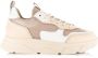 STEVE MADDEN Pitty | bone gold Beige Mesh Lage sneakers Dames - Thumbnail 2