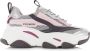 STEVE MADDEN Possession-E Roze Kunststof Lage sneakers Dames - Thumbnail 5