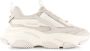 Steve Madden Dames Sneakers Wit SM19000033 SVC Possession-E Sneaker - Thumbnail 5