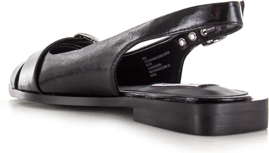 STEVE MADDEN Grezly black Synthetisch Dames - Foto 5