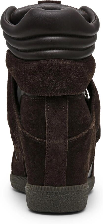 Steve Madden Dames Sneakers Bruin SM11005696 205 Mavis - Foto 10