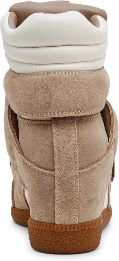 Steve Madden Dames Sneakers Bruin SM11005696 295 Mavis - Foto 10