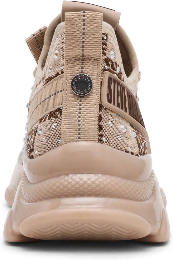 Steve Madden Dames Sneaker Bruin 11005497 750 Maxima - Foto 4