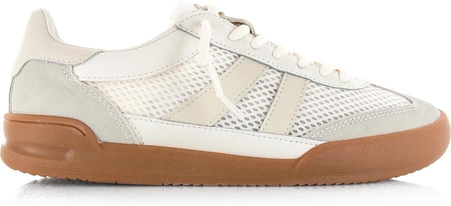 STEVE MADDEN Verdict white multi Suede Dames - Foto 8