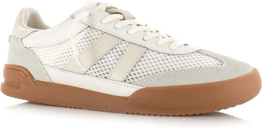 STEVE MADDEN Verdict white multi Suede Dames - Foto 11