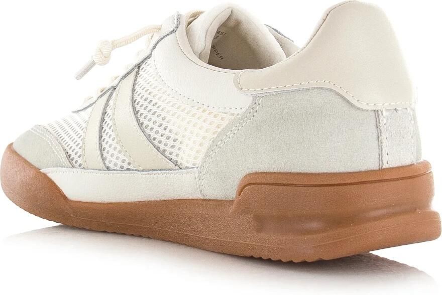 STEVE MADDEN Verdict white multi Suede Dames - Foto 9