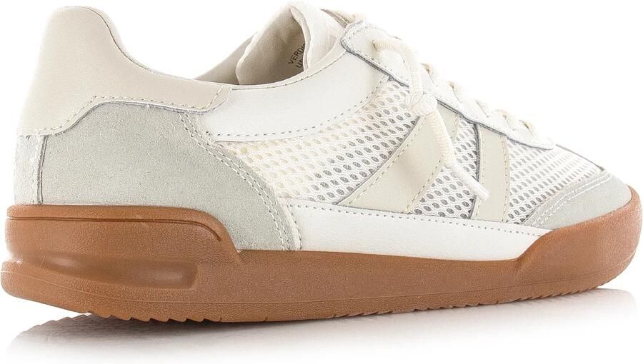 STEVE MADDEN Verdict white multi Suede Dames - Foto 10