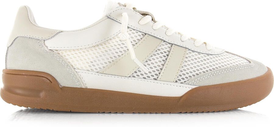 STEVE MADDEN Verdict white multi Suede Dames - Foto 10