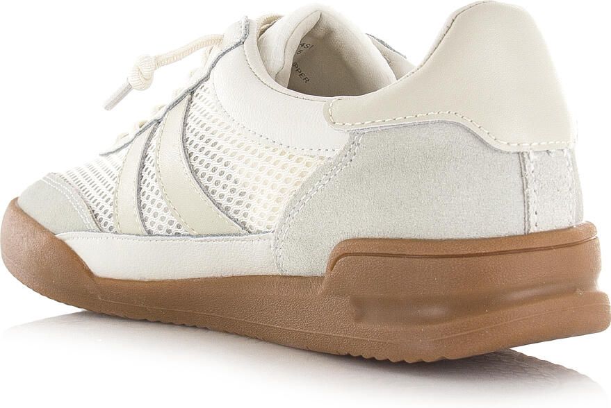 STEVE MADDEN Verdict white multi Suede Dames - Foto 11