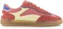 The HOFF Brand HOFF Park Rosa sneakers dames roze Suede Dames - Thumbnail 8