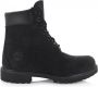 Timberland 6 Inch Premium Boot Black Schoenmaat 43 1 2 Laarzen TB0100730011 - Thumbnail 51