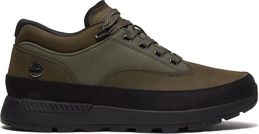 Timberland TB0A5PW EURO MID LACE SNEAKER Heren sneakers