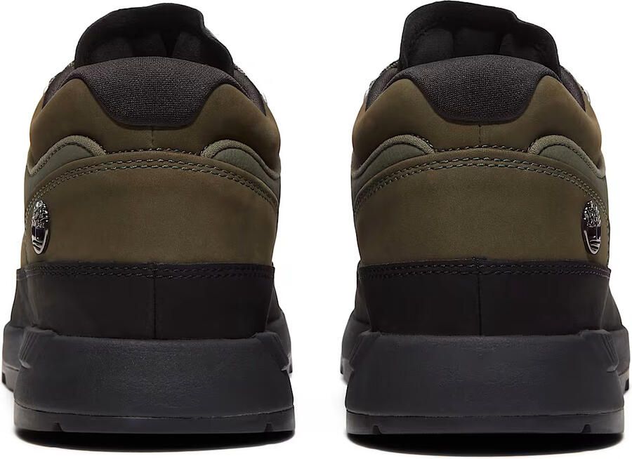 Timberland TB0A5PW EURO MID LACE SNEAKER Heren sneakers - Foto 2