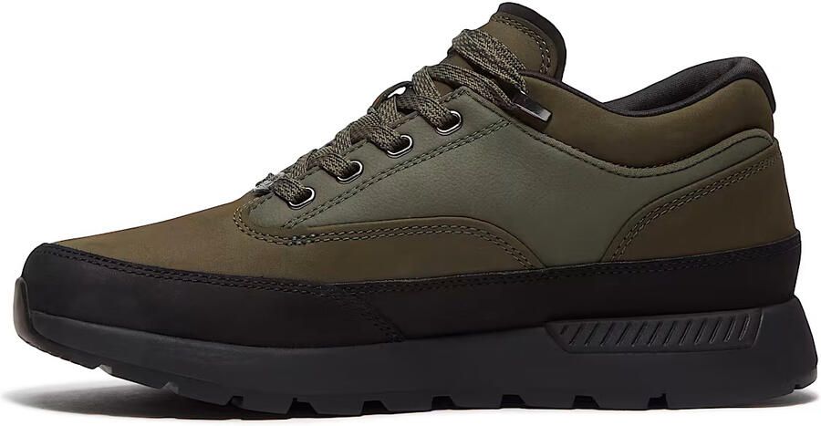 Timberland TB0A5PW EURO MID LACE SNEAKER Heren sneakers - Foto 3