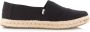 TOMS Espadrilles Dames Alpargata Rope 2.0 Maat: 37 Materiaal: Canvas Kleur: Zwart - Thumbnail 3