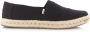 TOMS Espadrilles Dames Alpargata Rope 2.0 Maat: 37 5 Materiaal: Canvas Kleur: Zwart - Thumbnail 3