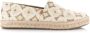 TOMS Alpargata Rope 2.0 | Geo Naturel Beige Textiel Espadrilles Dames - Thumbnail 2