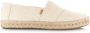 TOMS Espadrilles Dames Alpargata Rope 2.0 Maat: 36 Materiaal: Canvas Kleur: Beige - Thumbnail 3
