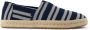 TOMS Alpargata Rope 2.0 navy Textiel Heren - Thumbnail 1