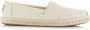 TOMS Espadrilles Dames Alpargata Rope Maat: 36 Materiaal: Textiel Kleur: Beige - Thumbnail 2